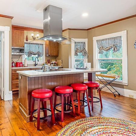 شقة Pied-A-Terre كينيبونكبورت المظهر الخارجي الصورة