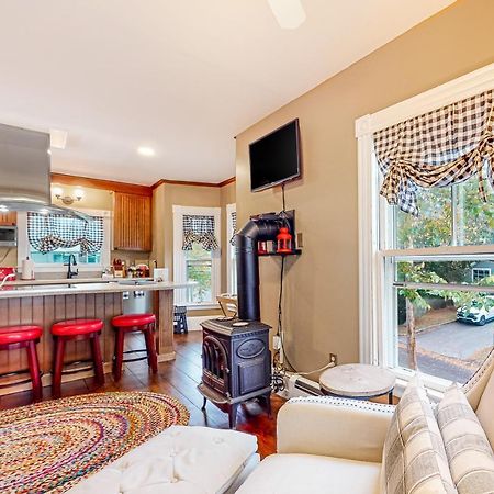شقة Pied-A-Terre كينيبونكبورت المظهر الخارجي الصورة