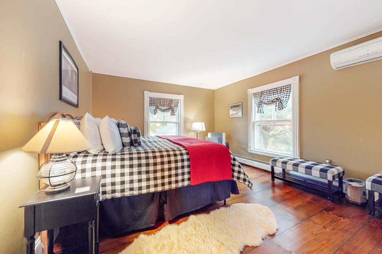 شقة Pied-A-Terre كينيبونكبورت المظهر الخارجي الصورة