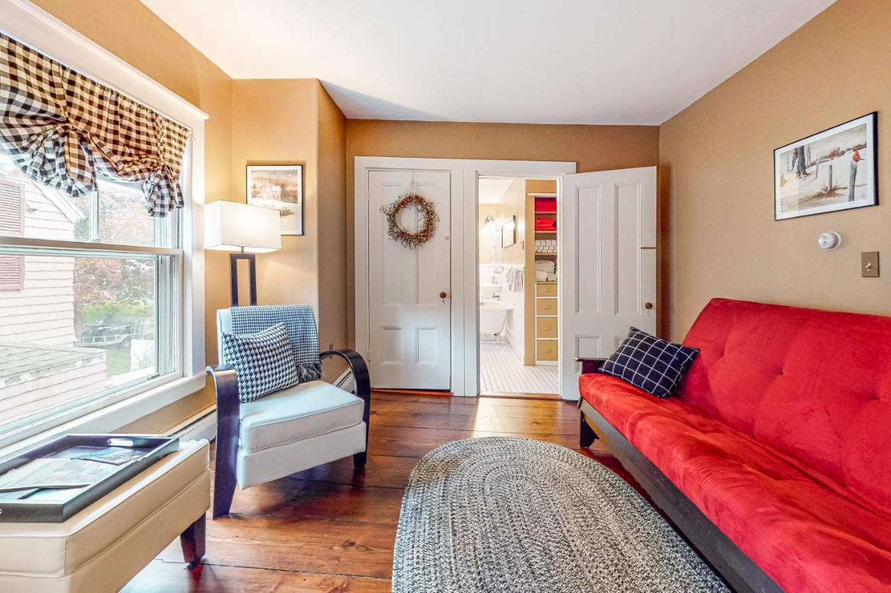 شقة Pied-A-Terre كينيبونكبورت المظهر الخارجي الصورة