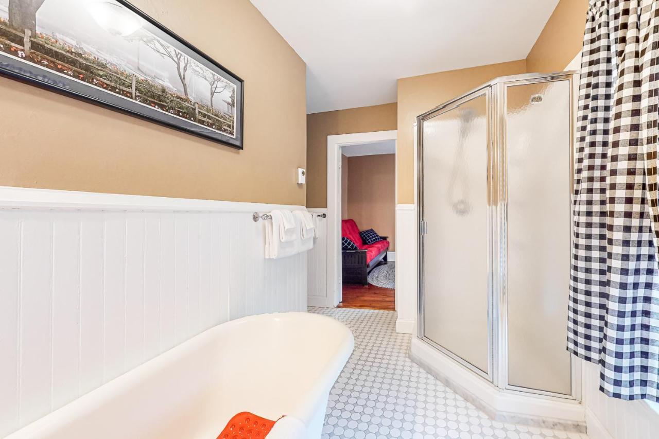 شقة Pied-A-Terre كينيبونكبورت المظهر الخارجي الصورة