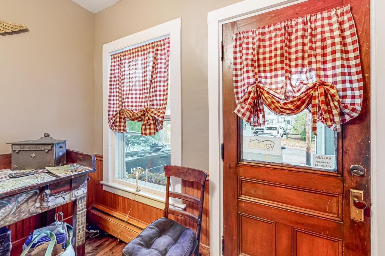 شقة Pied-A-Terre كينيبونكبورت المظهر الخارجي الصورة